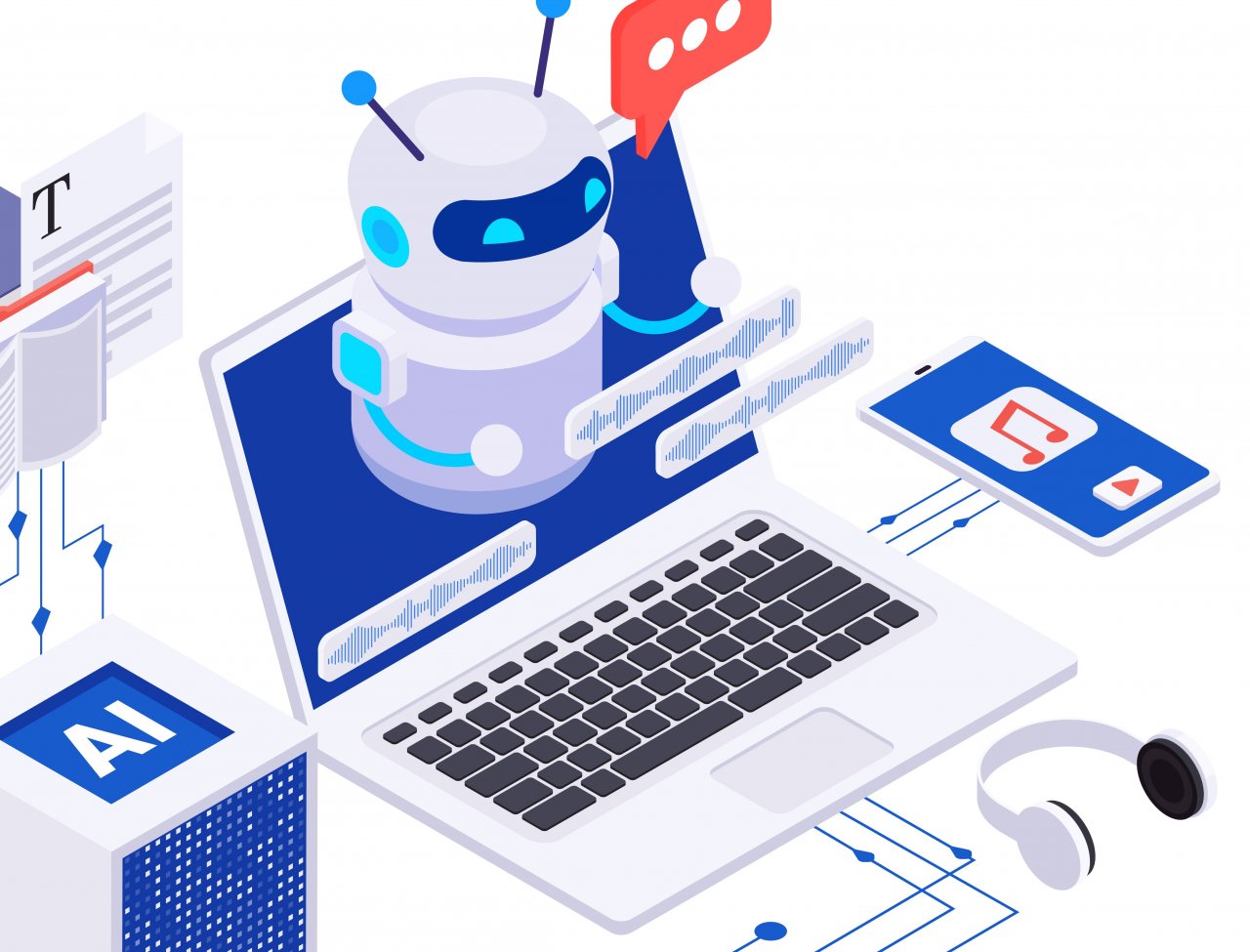 Perkembangan AI Tahun 2026