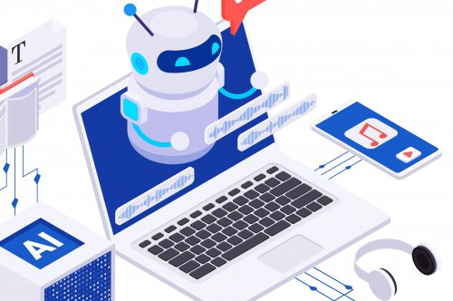 Perkembangan AI Tahun 2026